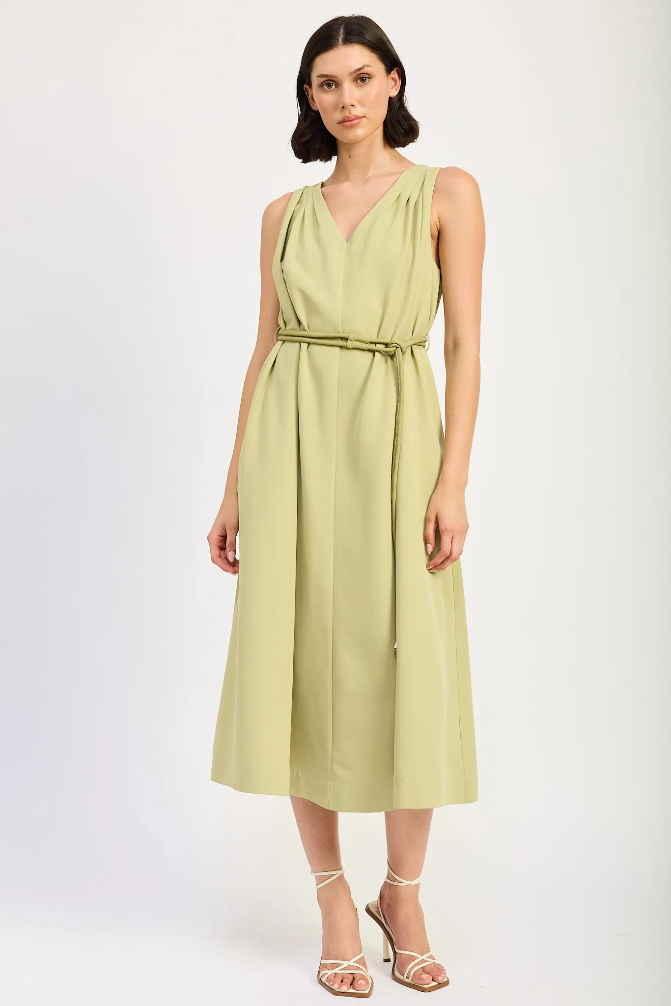 Ryleigh Maxi Dress
