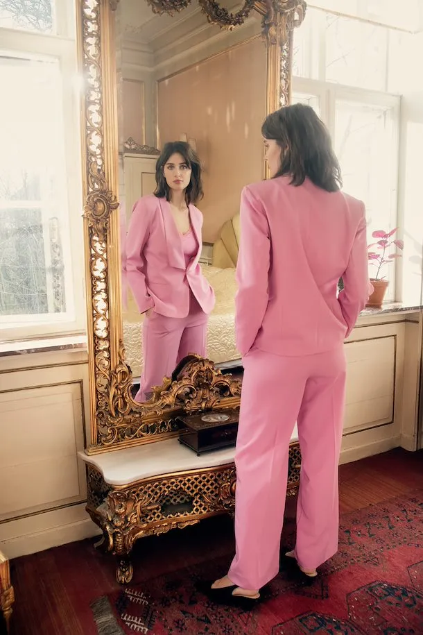 Saint Tropez Rowan Pants