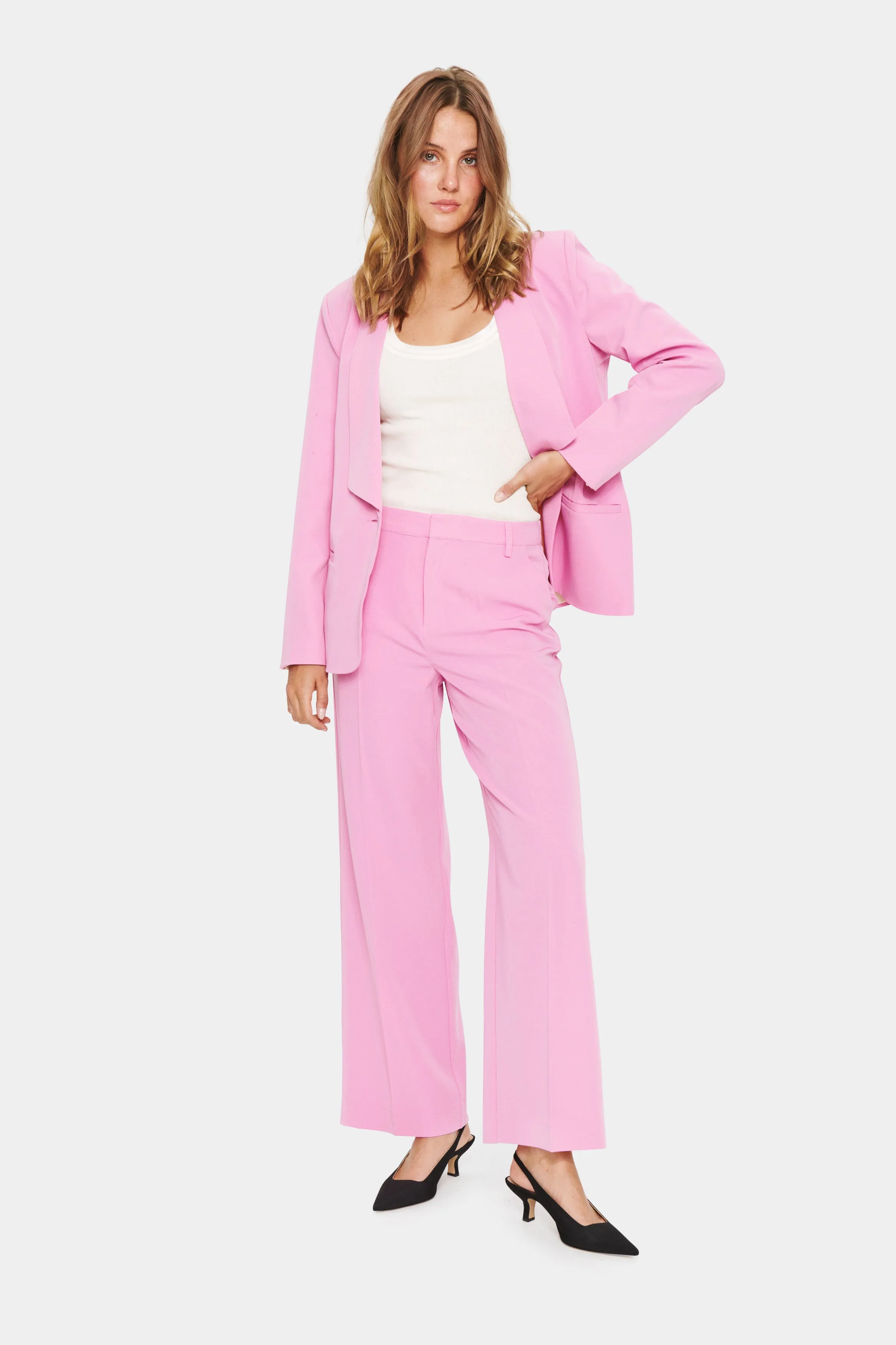 Saint Tropez Rowan Pants