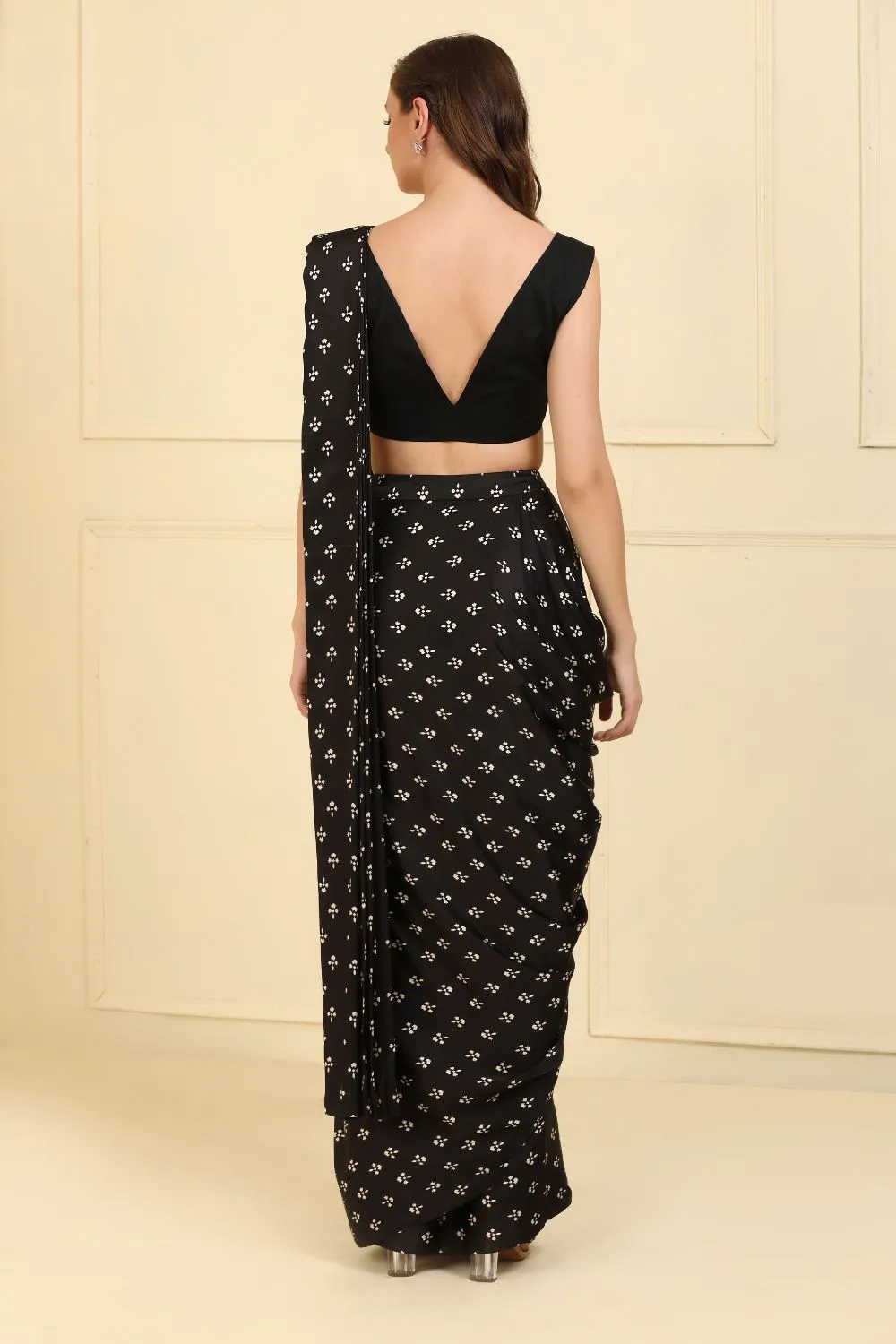 Saree Set