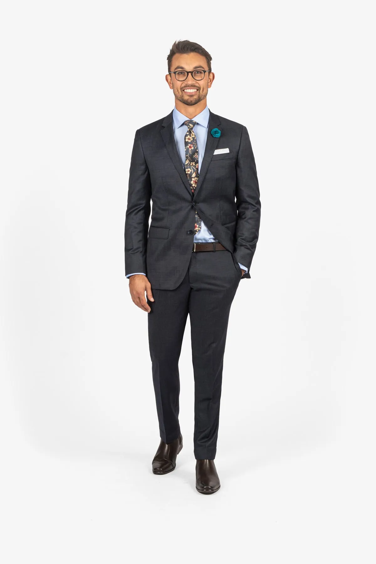 Savile Row | Abram Suit Jacket