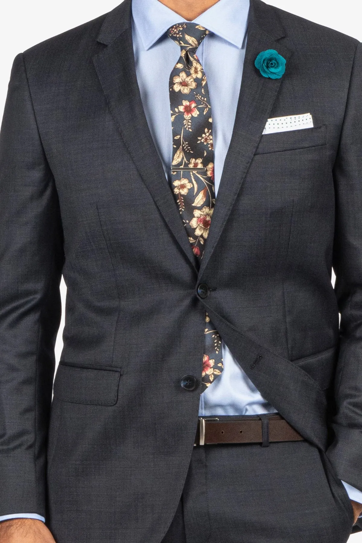 Savile Row | Abram Suit Jacket