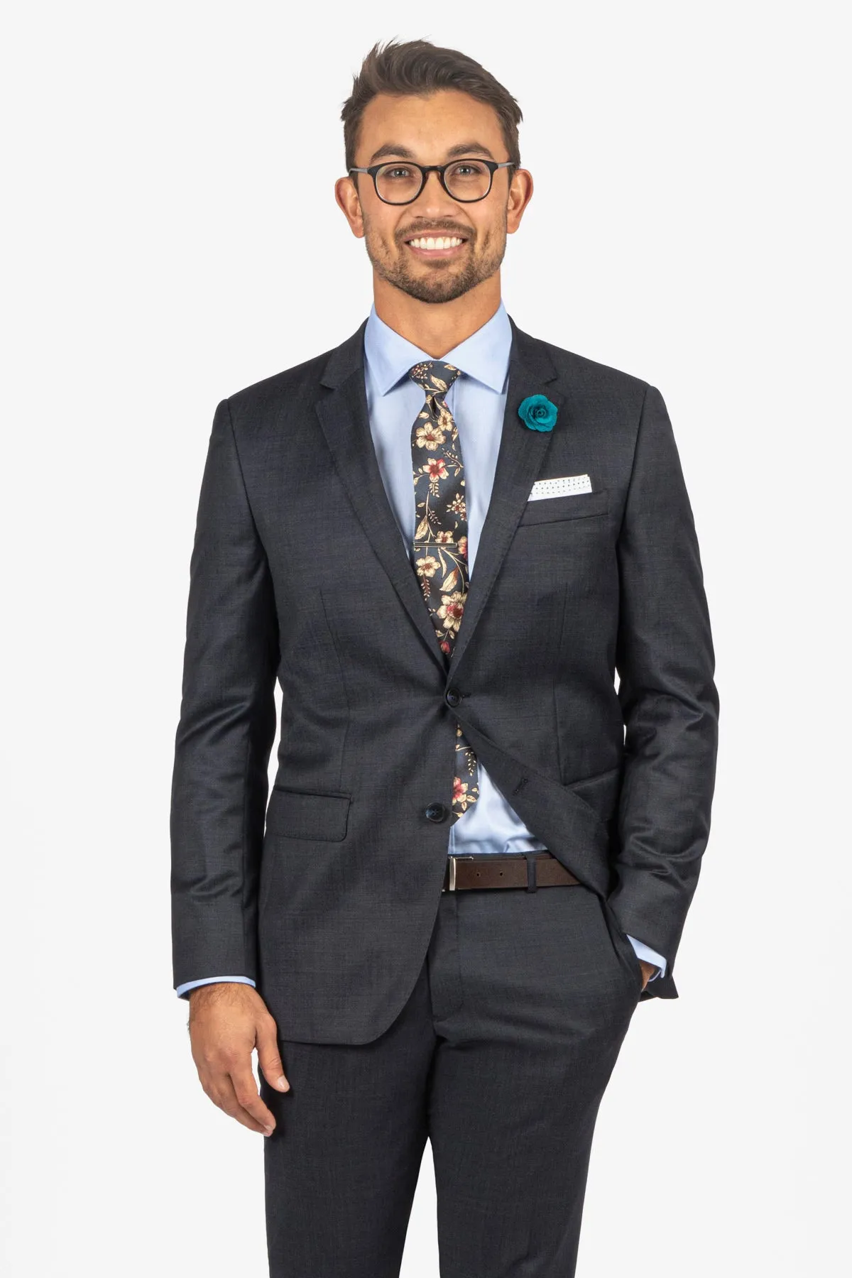 Savile Row | Abram Suit Jacket