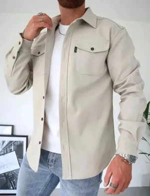 SEAN™ | OVERSHIRT