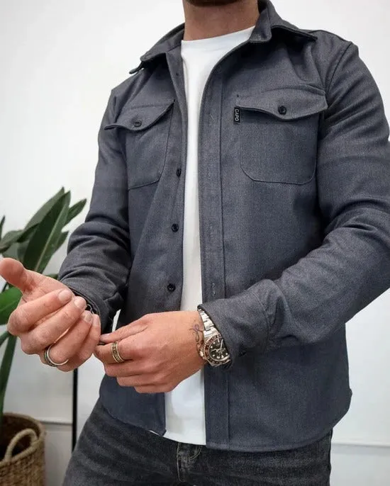 SEAN™ | OVERSHIRT