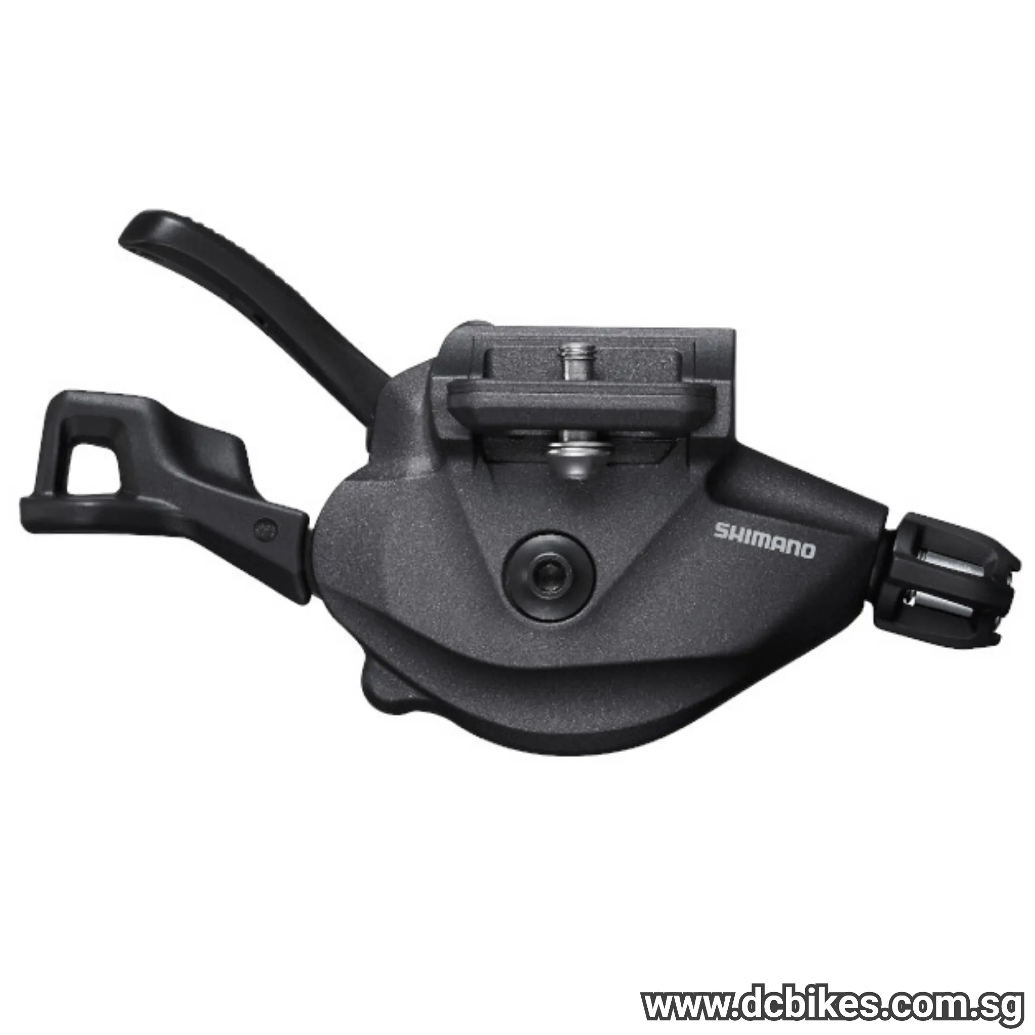 Shimano 12 Speed XT SL M8100 I-Spec EV Right Shifter 