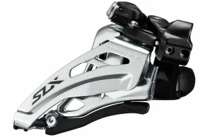 Shimano SLX M7020 2 X 11 Speed Front Derailleur - FD-M7020-11-L