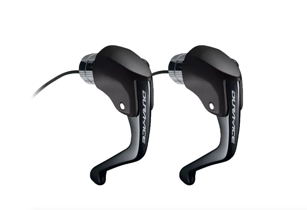 Shimano ST-R9160 Dura Ace Di2 TT Shifters