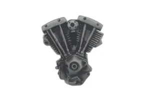 Shovelhead Jacket Pin