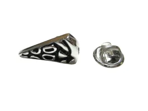 Slice of Pizza Lapel Pin