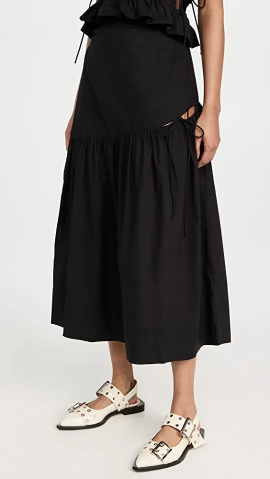 Sol Skirt