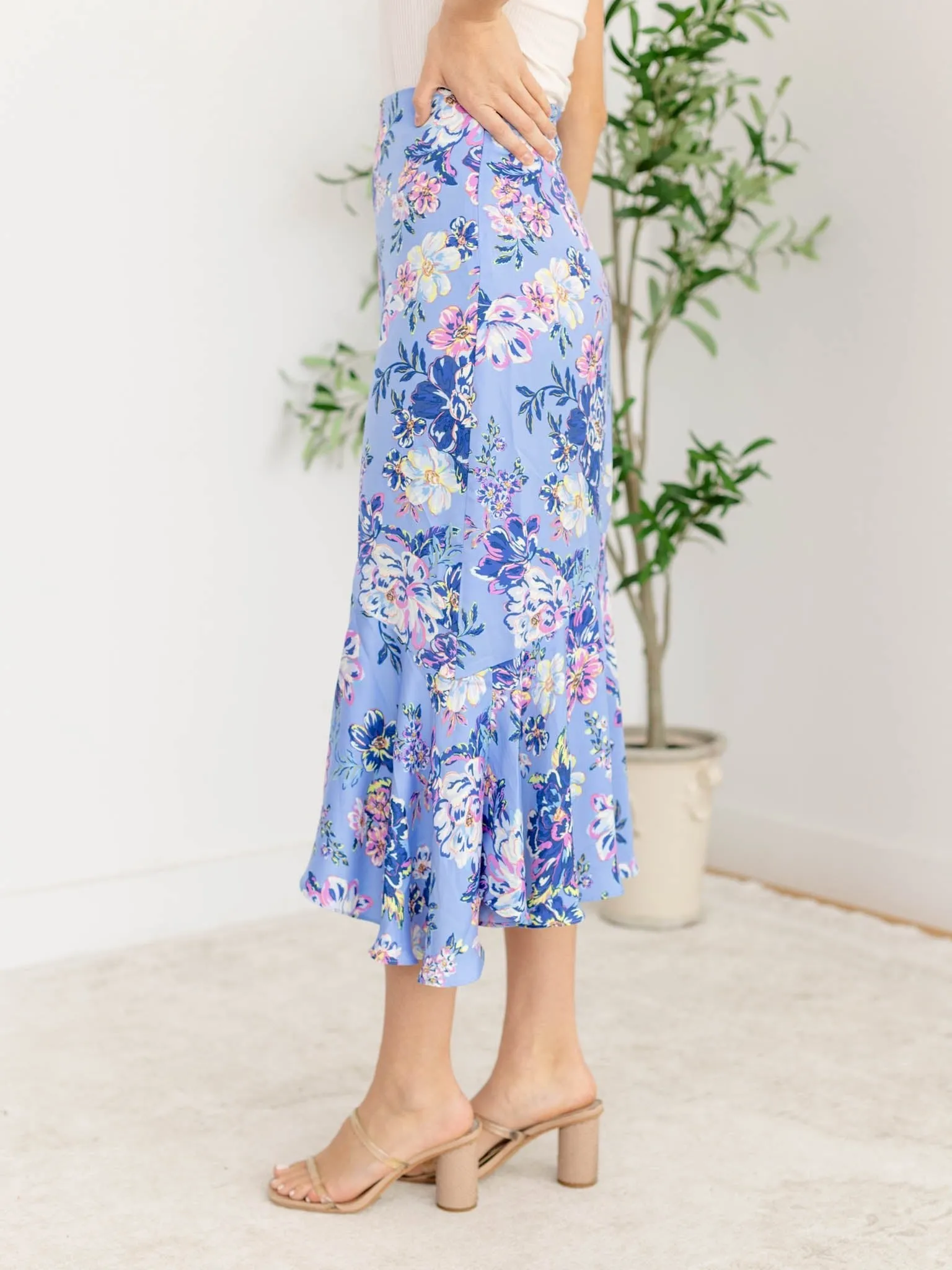 Steve Madden Saskia Skirt