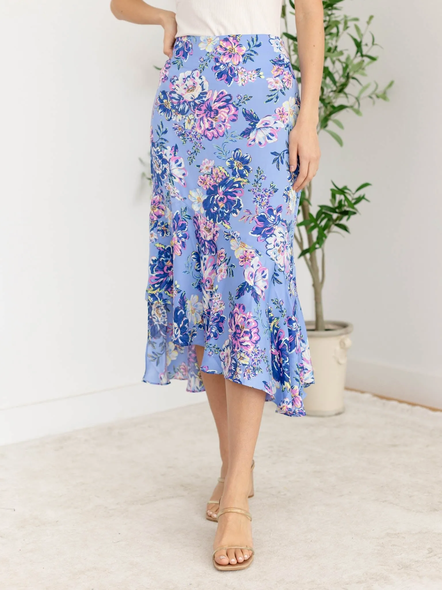 Steve Madden Saskia Skirt