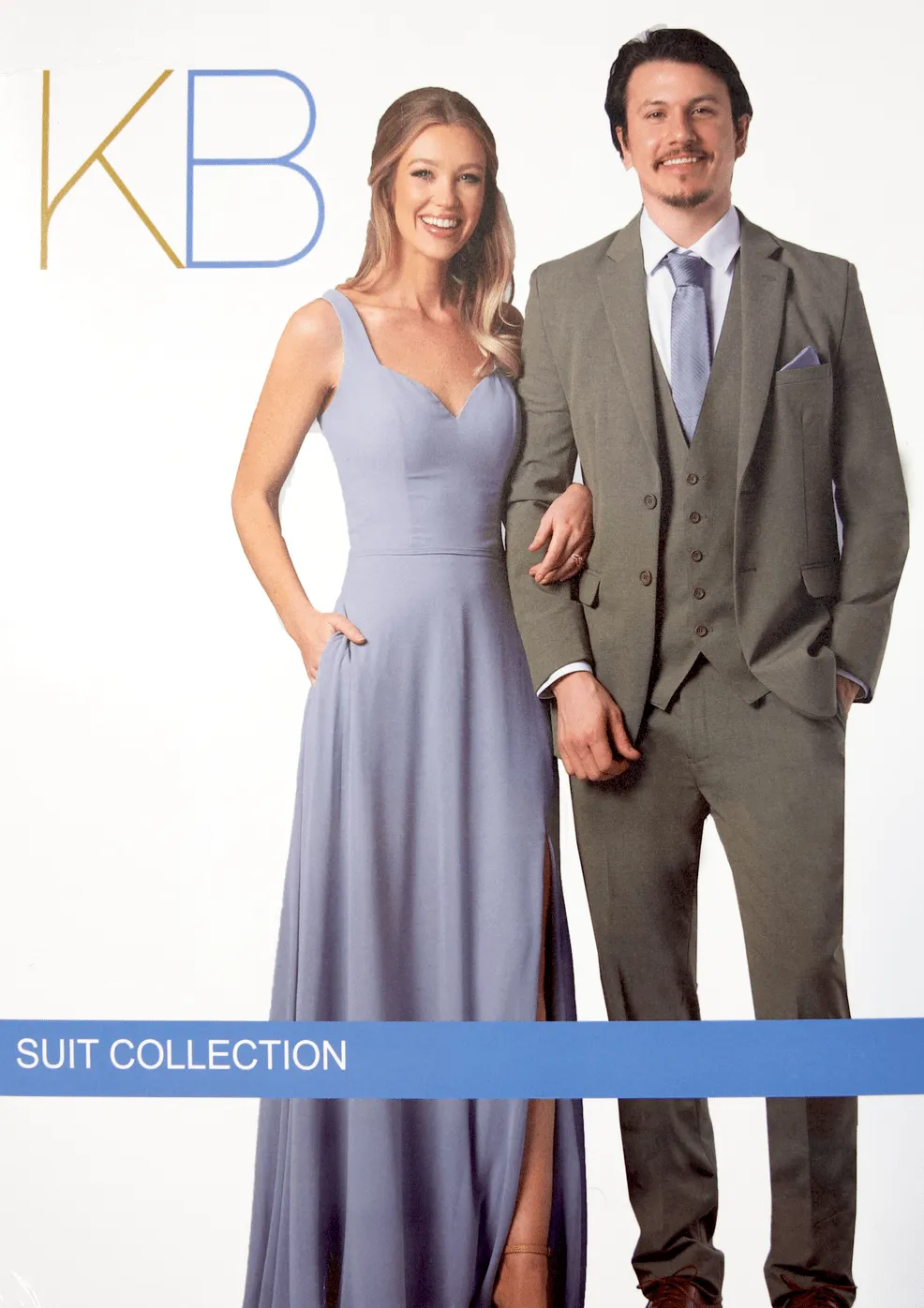 Suit Fabric Swatch Page