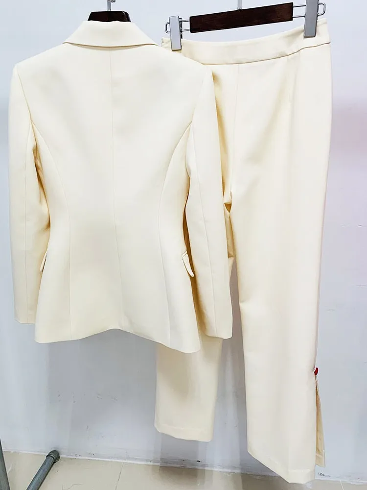Suit Set