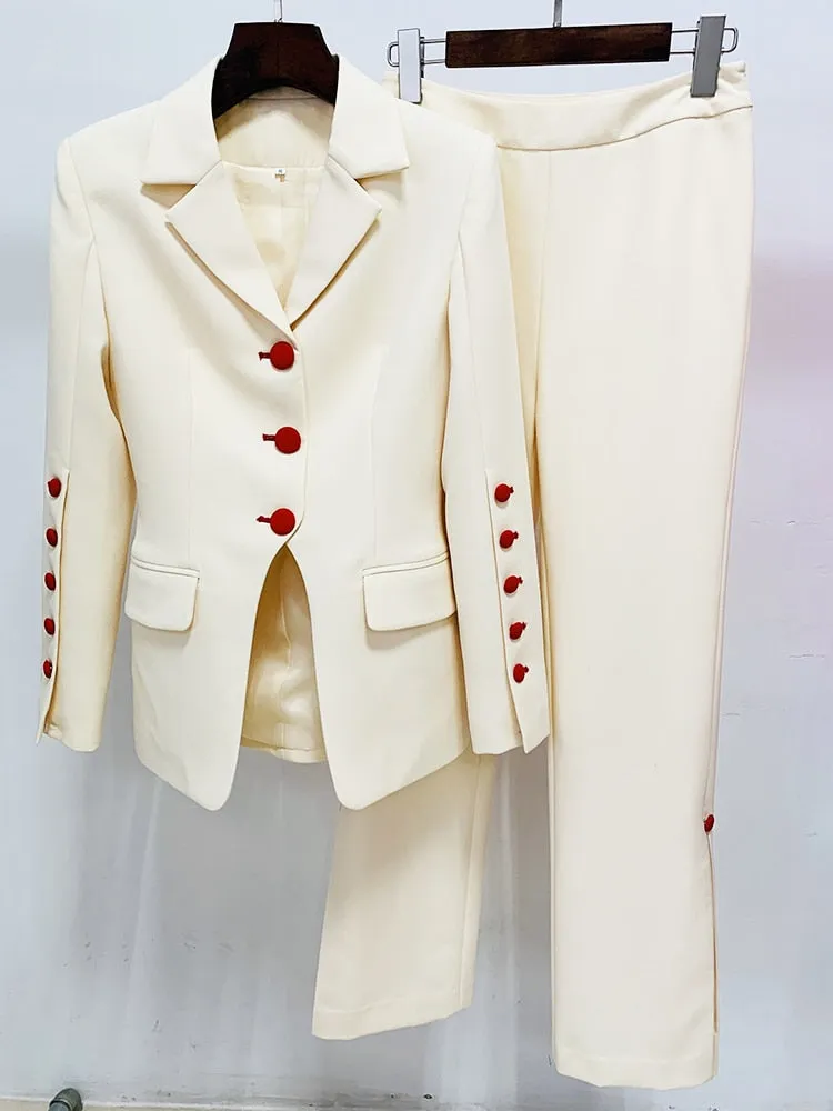 Suit Set