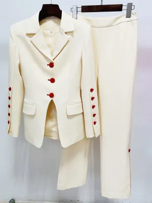 Suit Set
