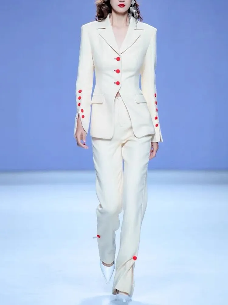 Suit Set