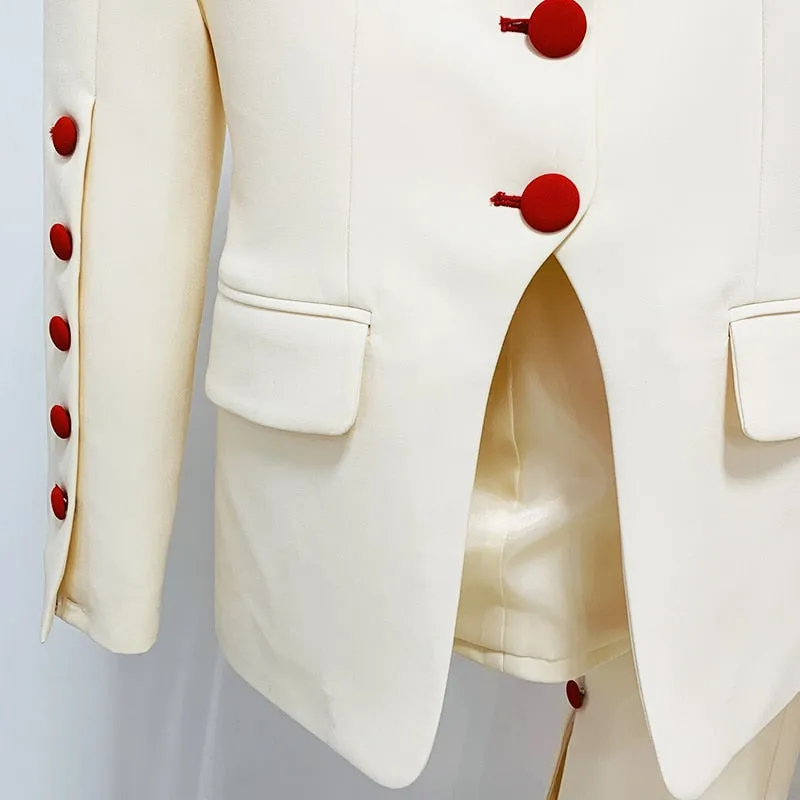 Suit Set