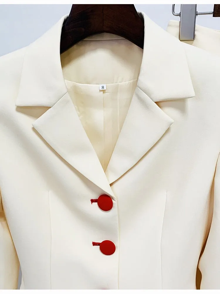 Suit Set