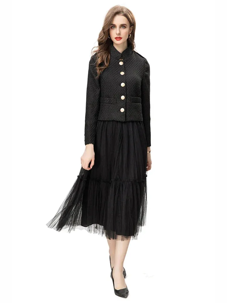 SUIT STYLE  - NY3252