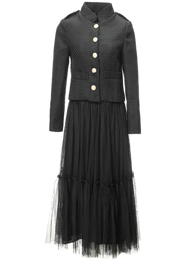 SUIT STYLE  - NY3252