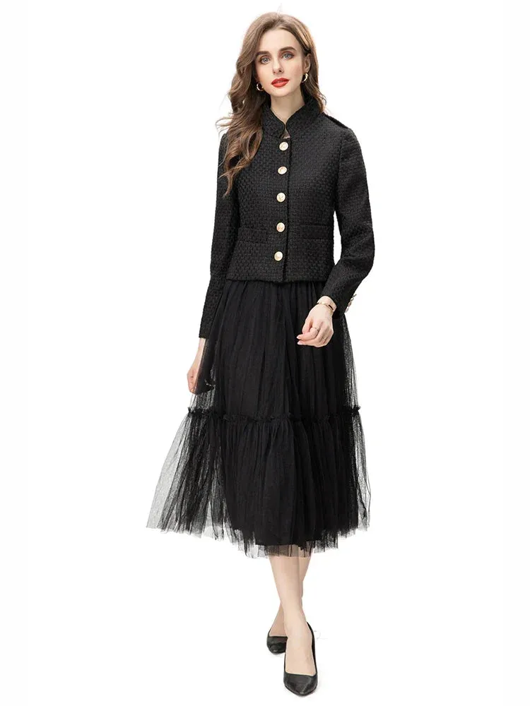 SUIT STYLE  - NY3252