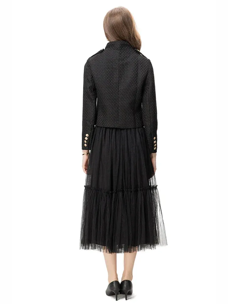 SUIT STYLE  - NY3252
