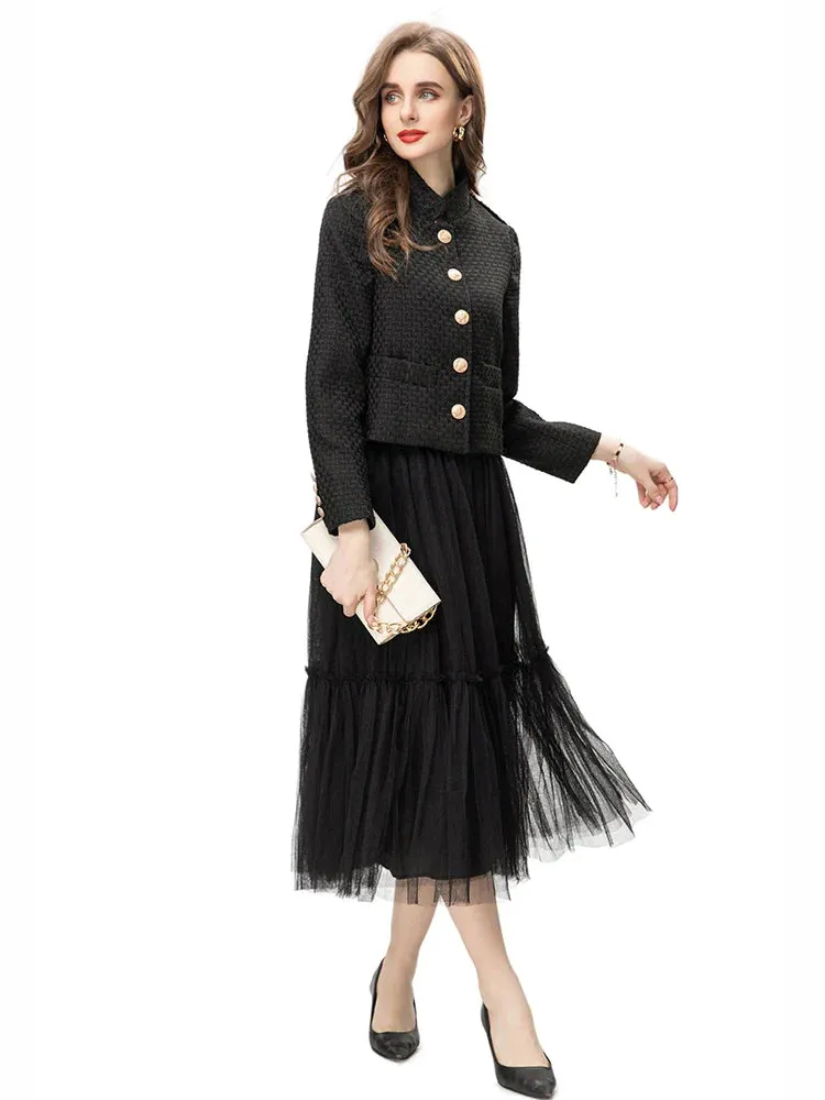 SUIT STYLE  - NY3252