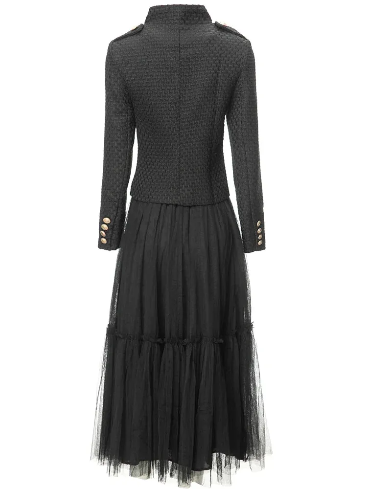 SUIT STYLE  - NY3252