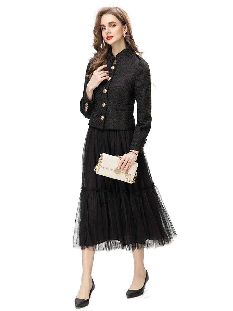 SUIT STYLE  - NY3252