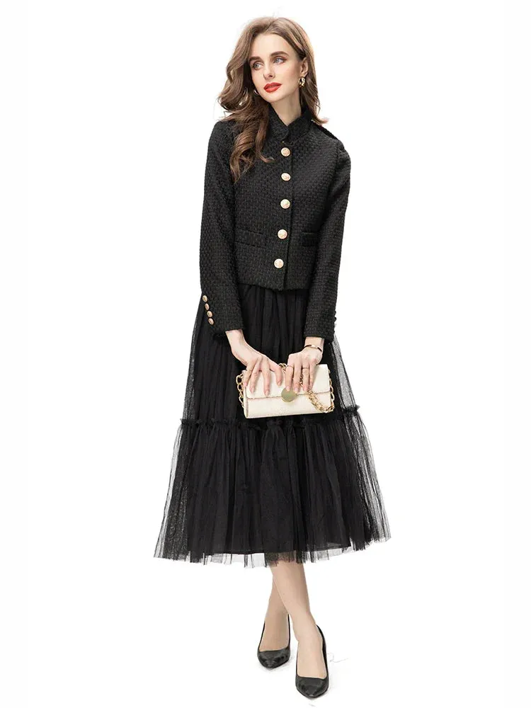 SUIT STYLE  - NY3252