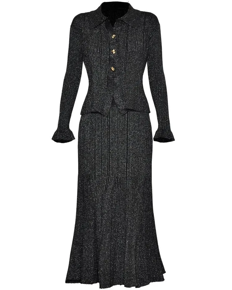 SUIT STYLE  - SY1649