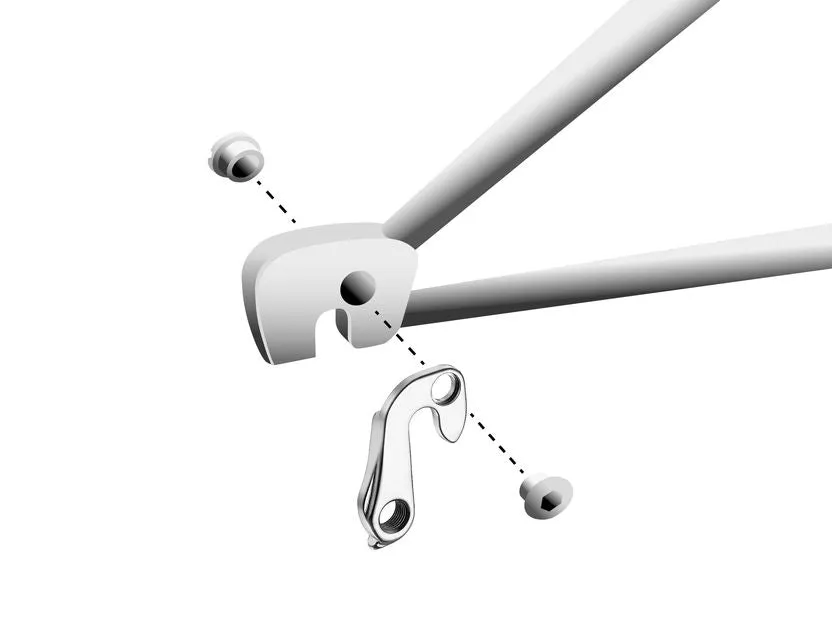 Superstar Marwi Gear Hanger GH-139