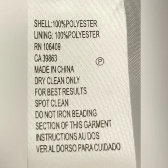 Tahari Suit size 10