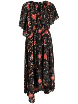 Tahlia Dress