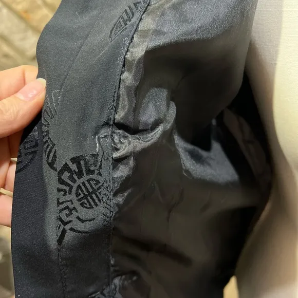 Tangzhuang Traditional Embroidered Chinese Kimono Blazer Jacket