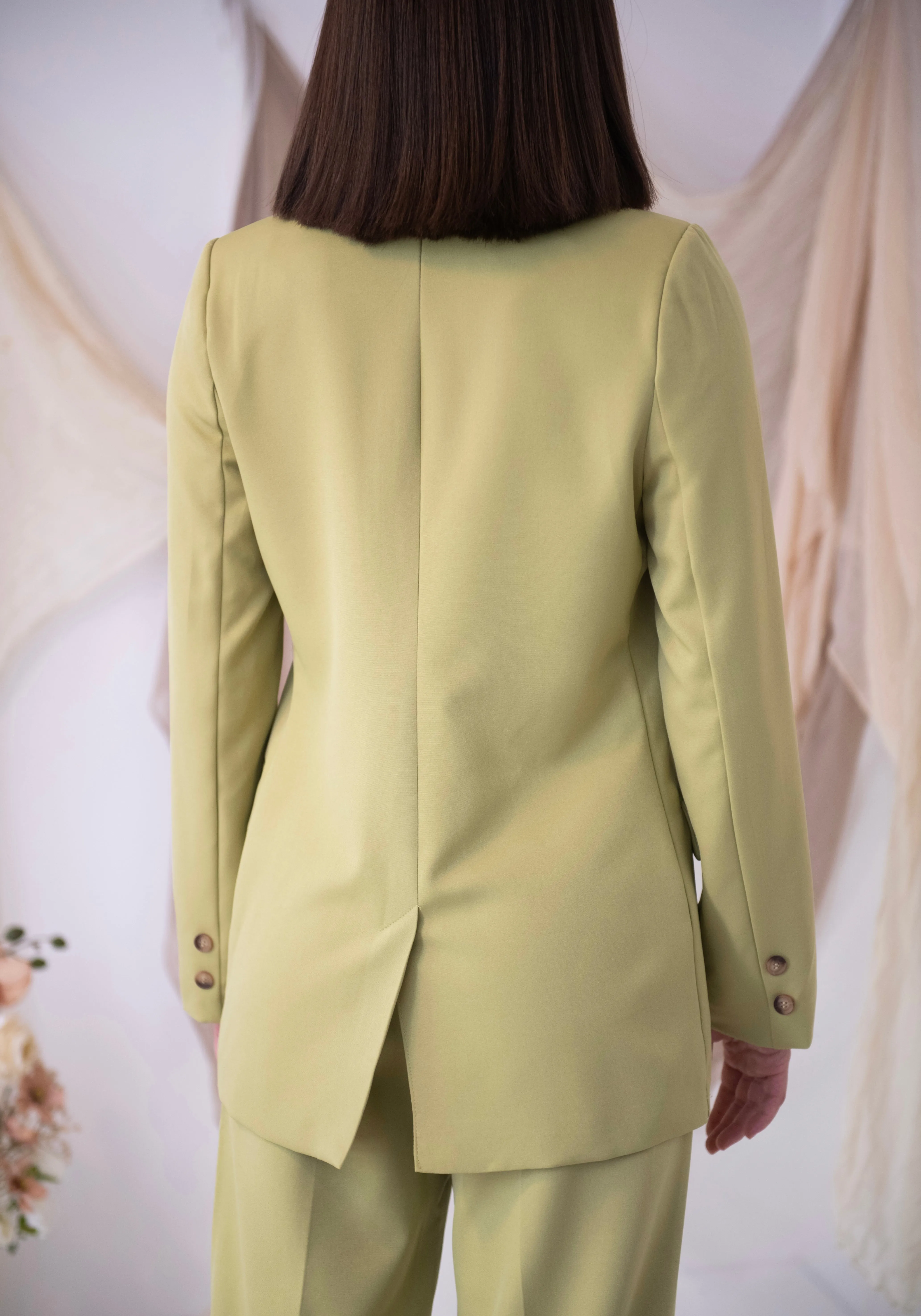The Blazer (Kiwi)