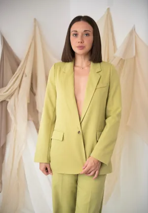 The Blazer (Kiwi)