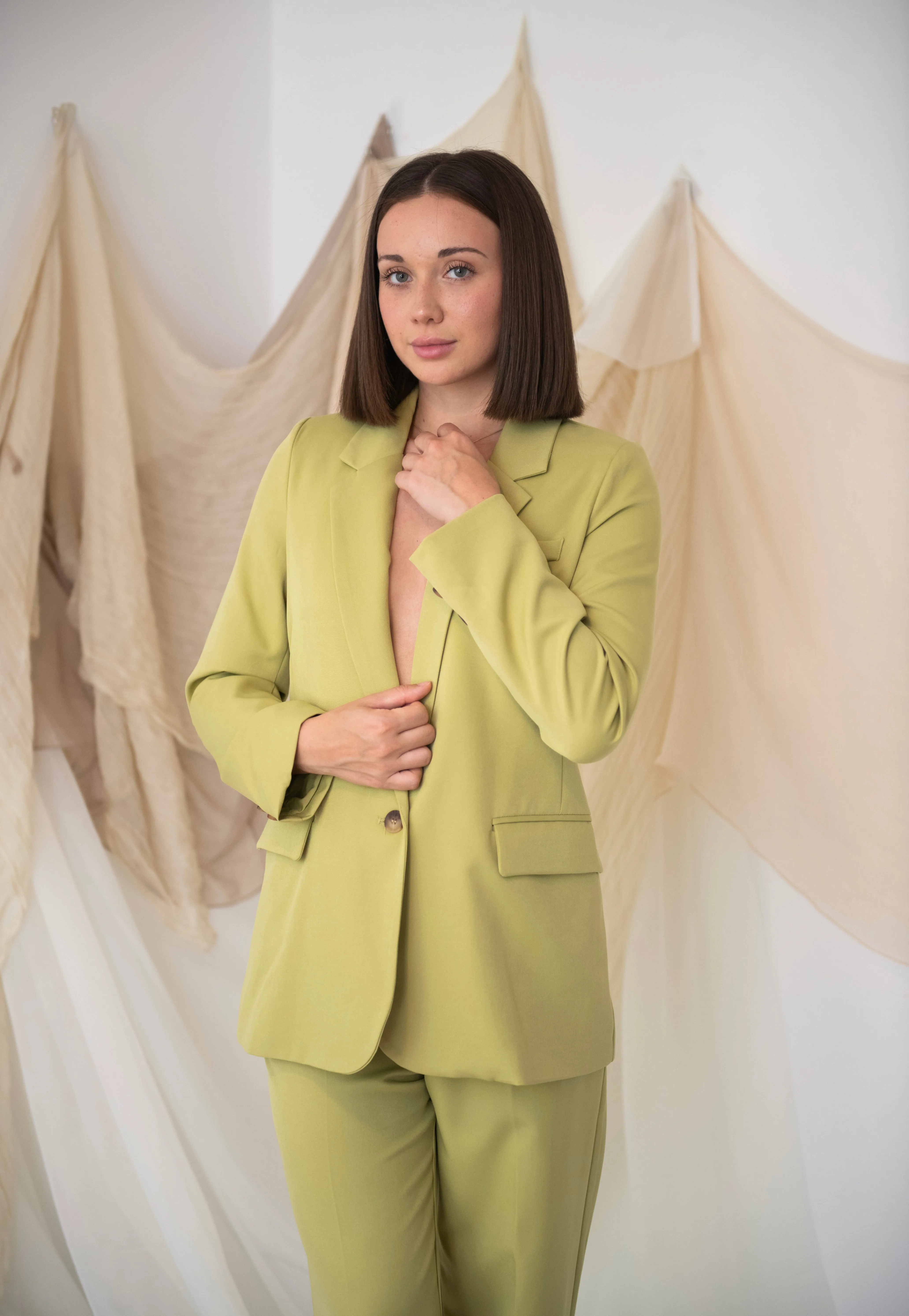 The Blazer (Kiwi)