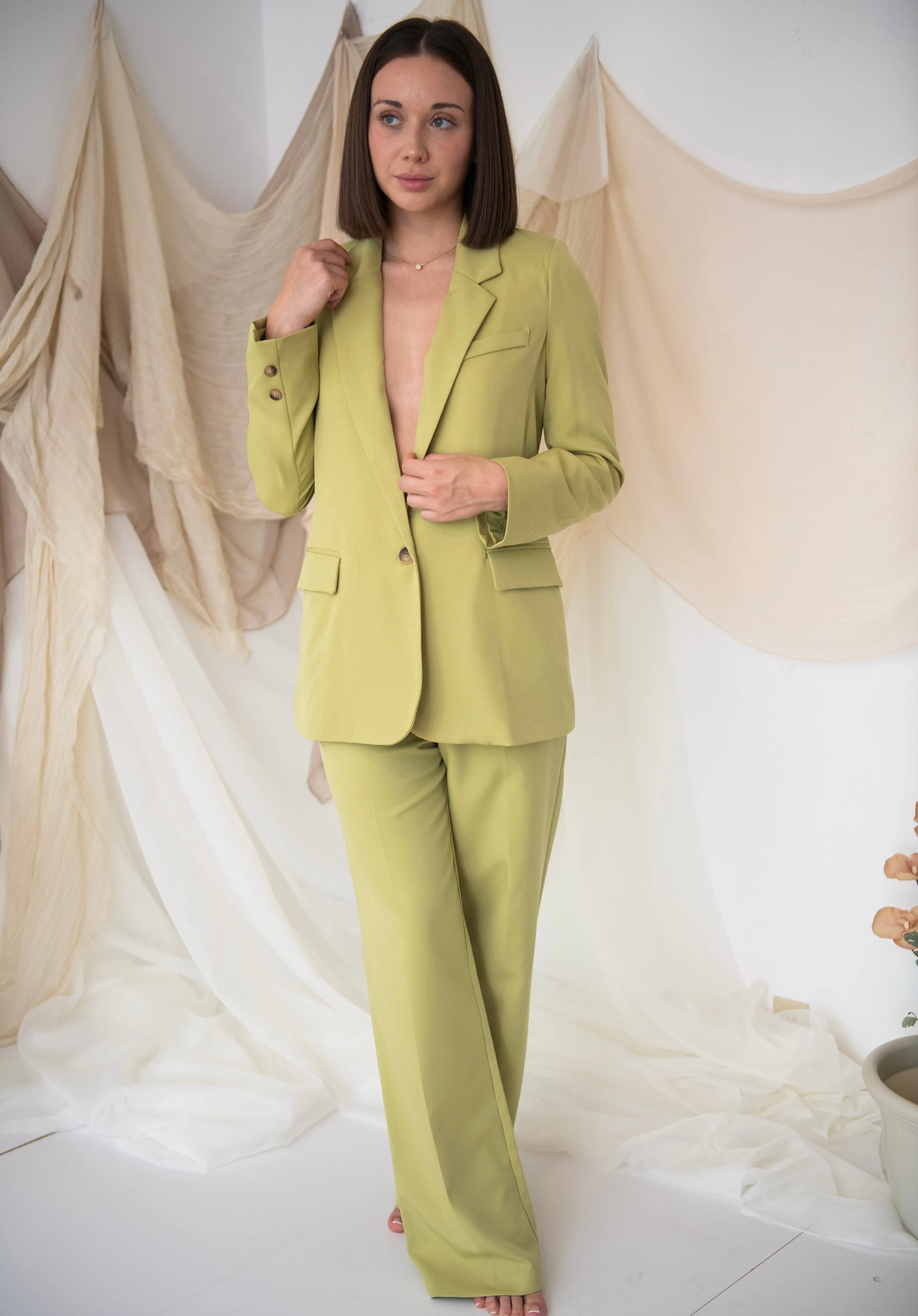 The Blazer (Kiwi)