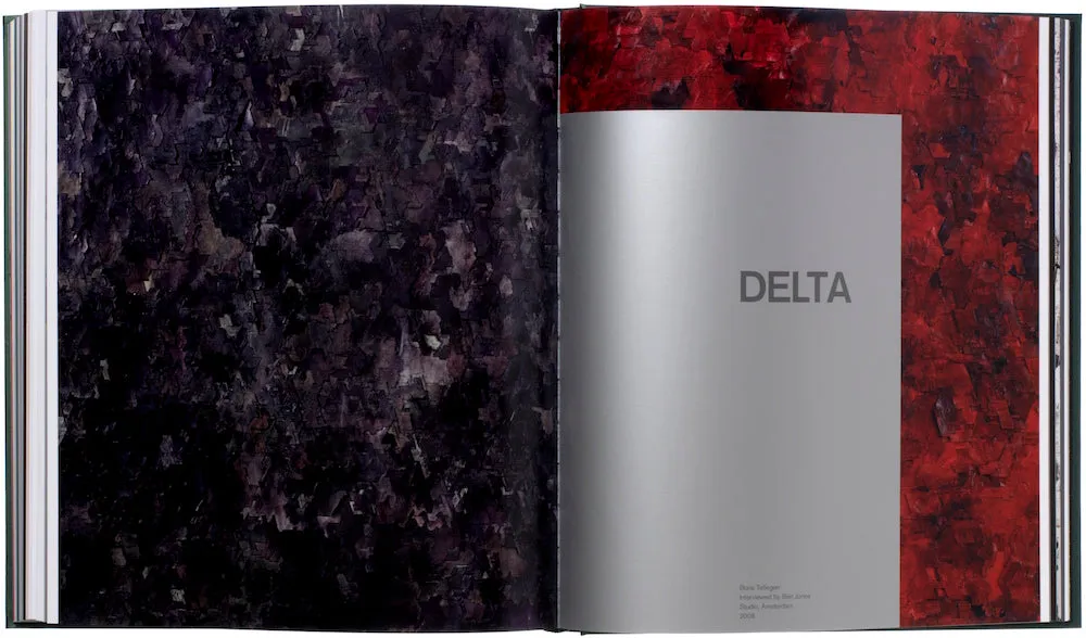 The ELMS LESTERS book