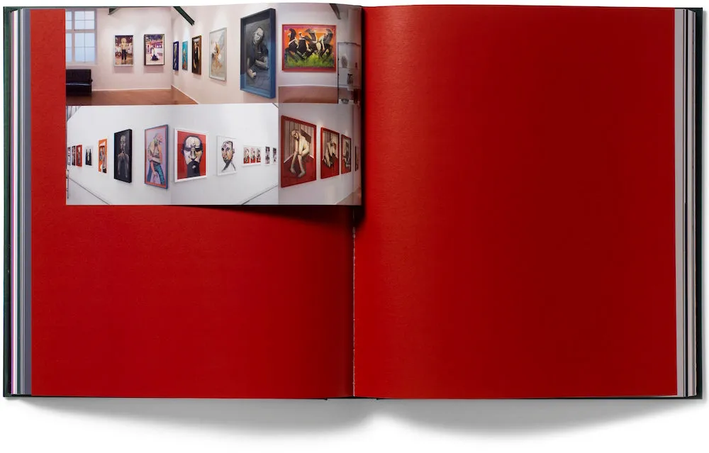 The ELMS LESTERS book