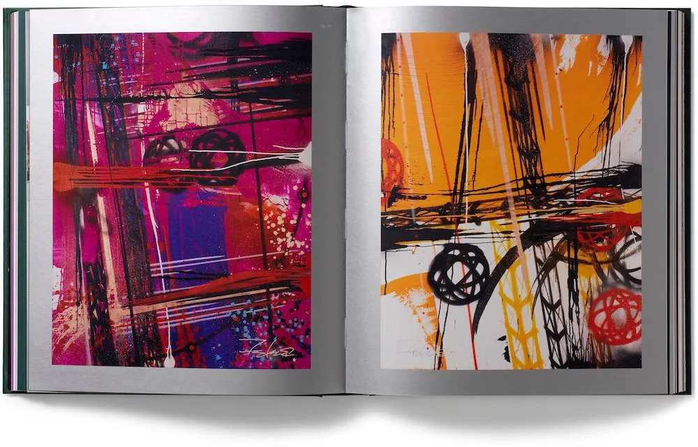 The ELMS LESTERS book