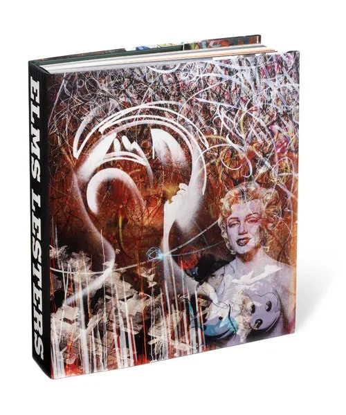 The ELMS LESTERS book