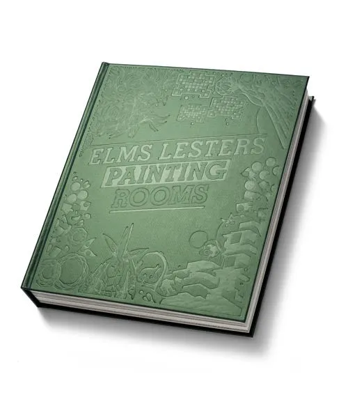 The ELMS LESTERS book