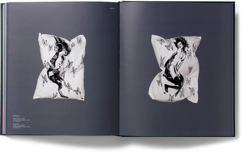 The ELMS LESTERS book