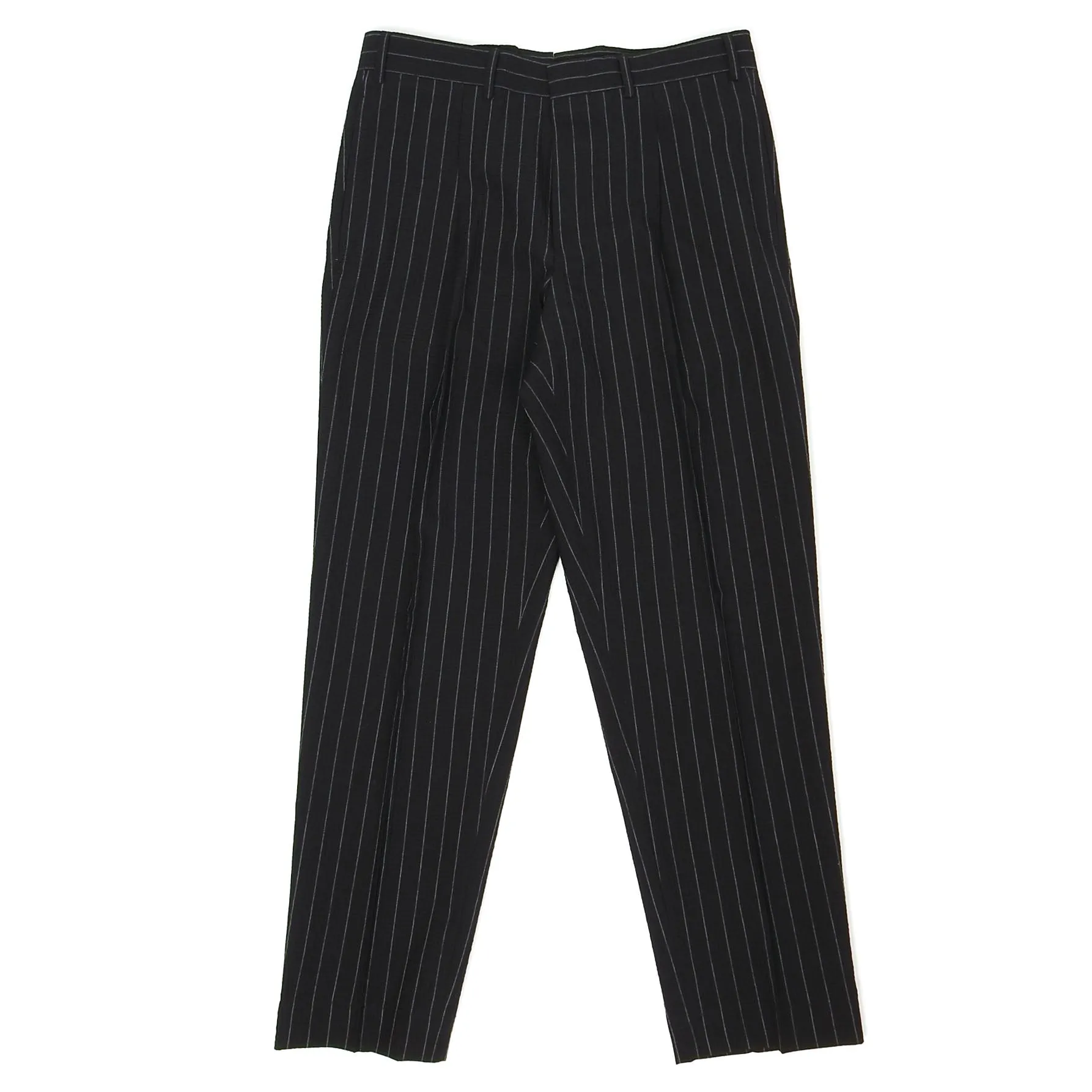 The Gigi 2 Piece Stripe Suit