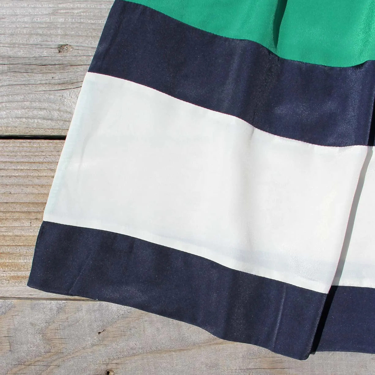 The Kelly Ruffle Dress