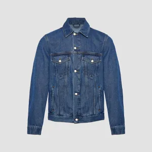 The Legacy Denim Jacket